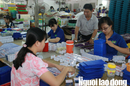 Những trường hợp chấm dứt hợp đồng lao động áp dụng từ 1-1-2021 - Ảnh 1.