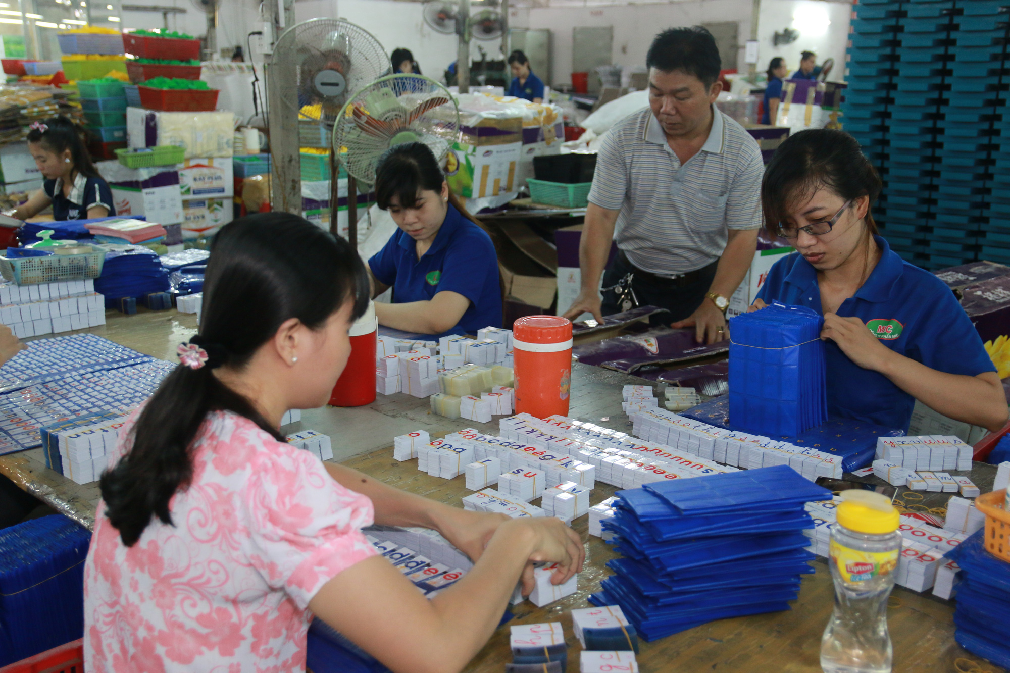 Những trường hợp chấm dứt hợp đồng lao động áp dụng từ  1-1-2021