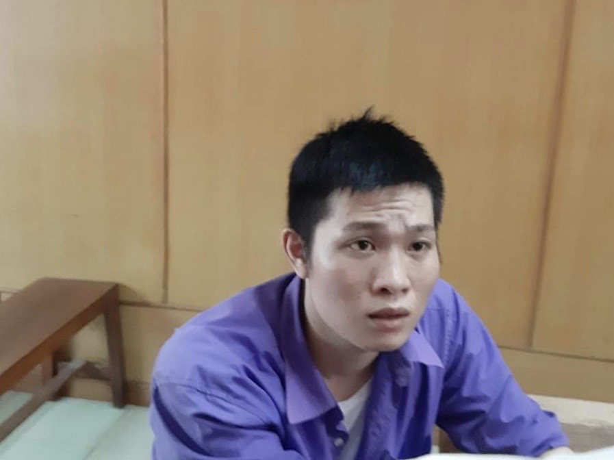 Hai người đàn ông ra tay giết vợ vì chuyện nhỏ nhặt