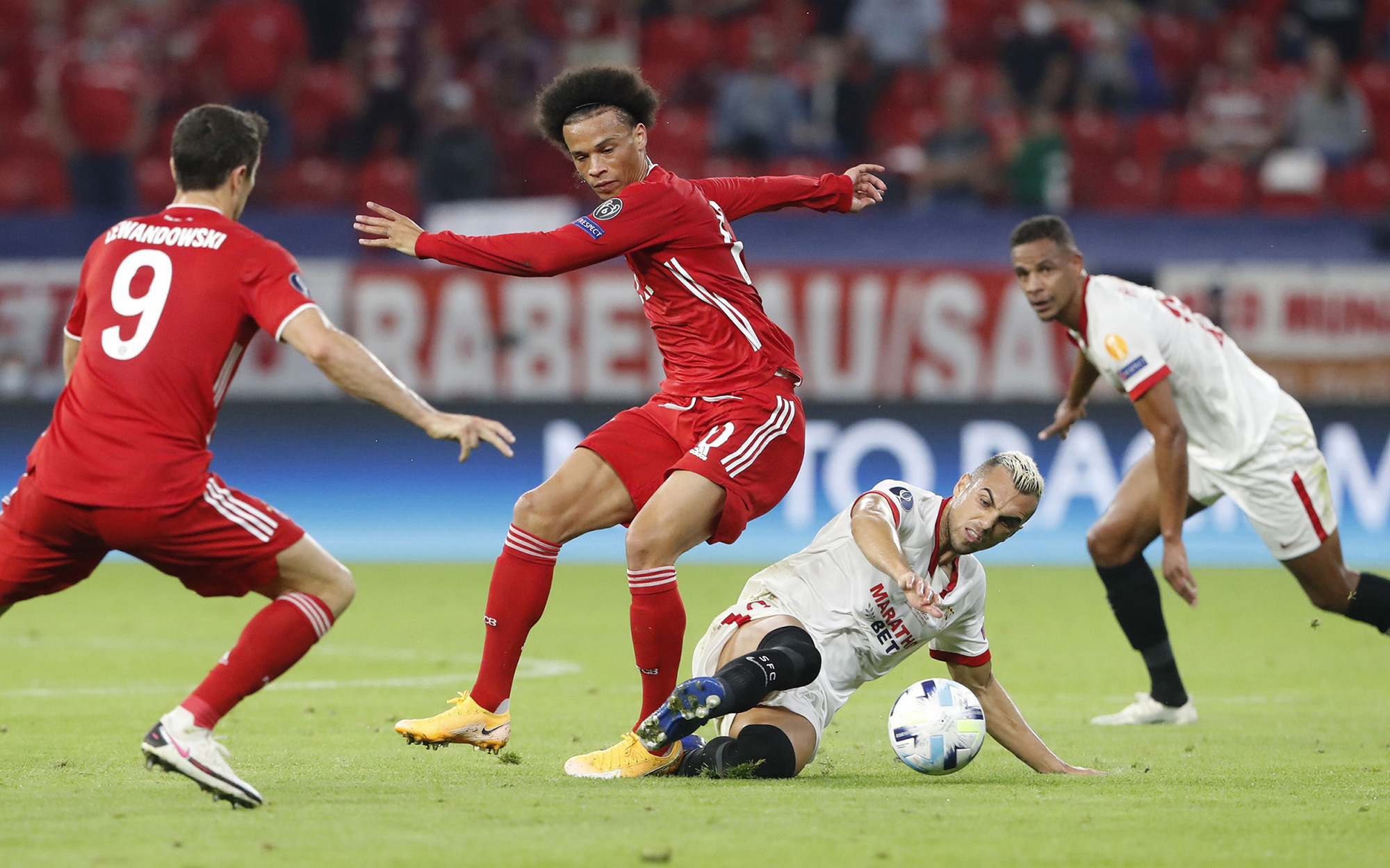 Ngược d&ograve;ng đẳng cấp, Bayern Munich đăng quang Si&ecirc;u c&uacute;p ch&acirc;u &Acirc;u - Ảnh 5.