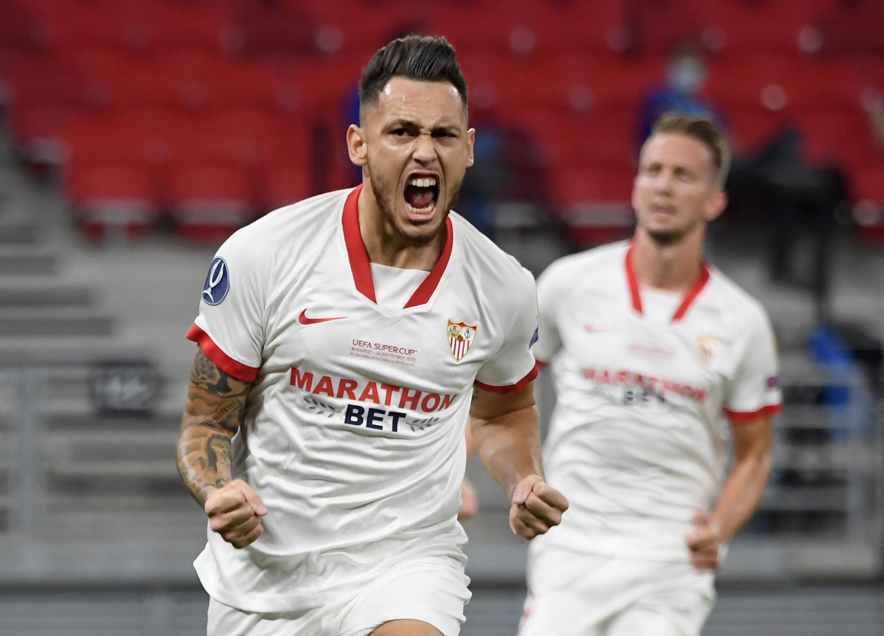 Ngược d&ograve;ng đẳng cấp, Bayern Munich đăng quang Si&ecirc;u c&uacute;p ch&acirc;u &Acirc;u - Ảnh 3.