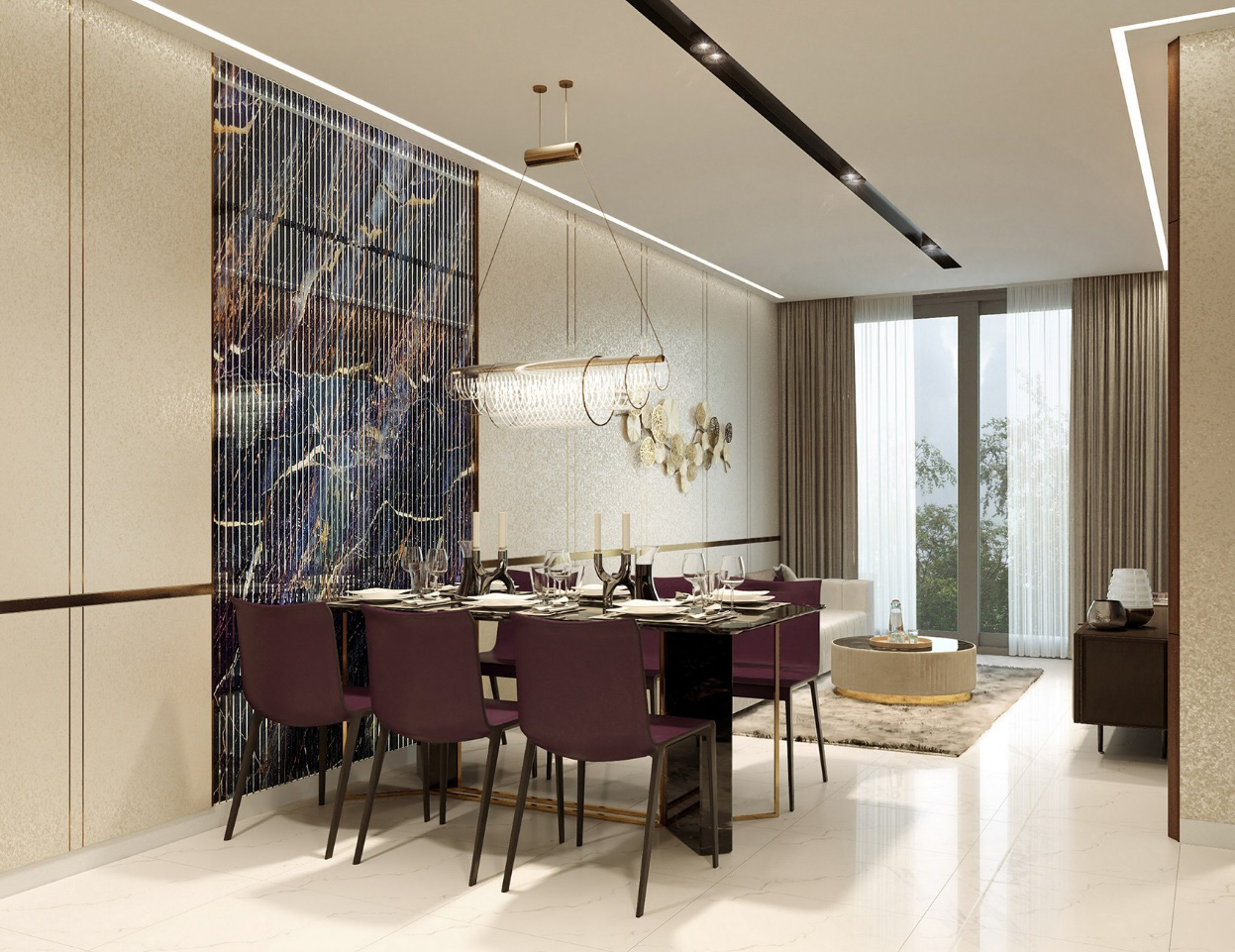Sức h&uacute;t căn hộ 3 ph&ograve;ng ngủ của Opal Skyline - Ảnh 1.