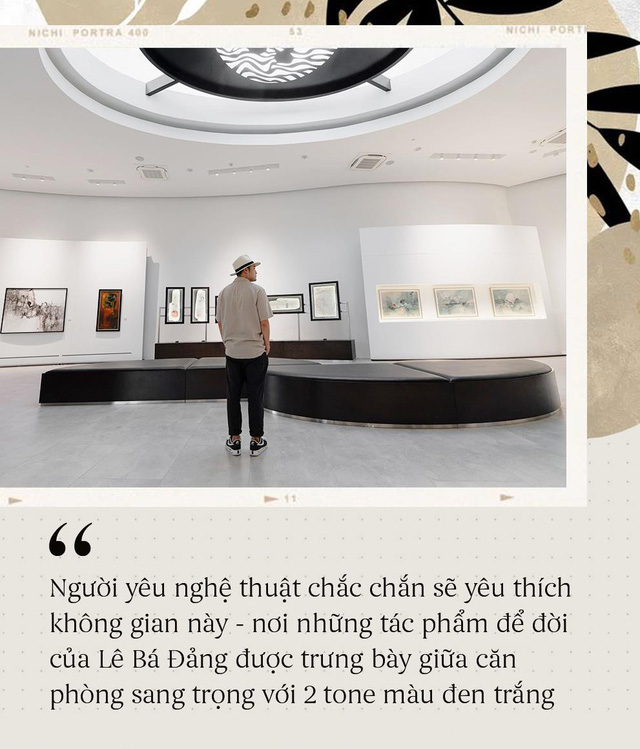 Cứ ngỡ Cố đ&ocirc; Huế chỉ c&oacute; lăng tẩm, th&agrave;nh qu&aacute;ch,... h&oacute;a ra c&ograve;n nhiều điều th&uacute; vị hơn thế! - Ảnh 6.
