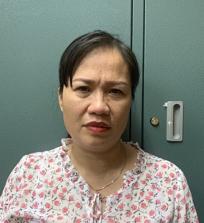 Bắt nguy&ecirc;n gi&aacute;m đốc Bệnh viện Bạch Mai Nguyễn Quốc Anh - Ảnh 4.