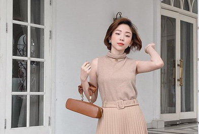 Tóc Tiên bất ngờ bán gần hết túi hiệu