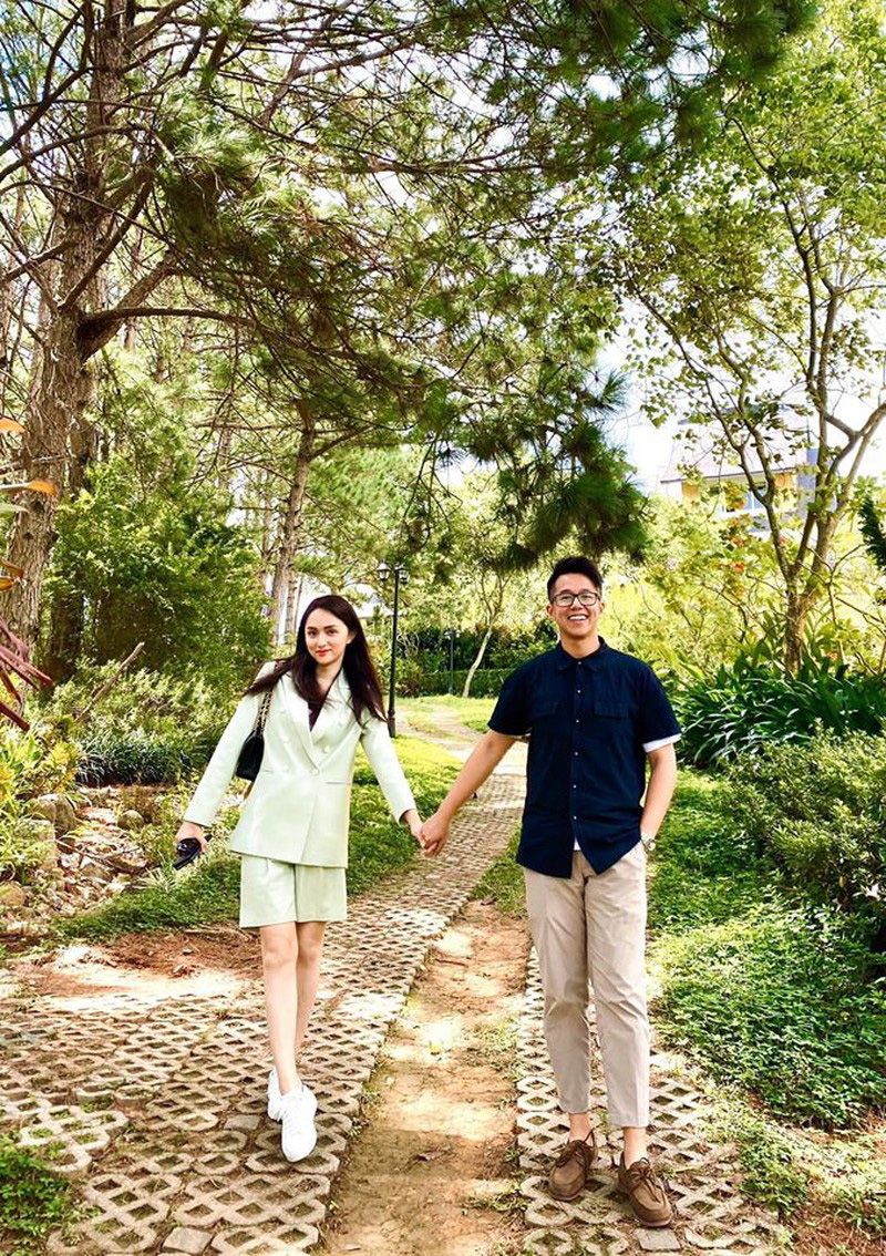 Hoa hậu Hương Giang: Chuyện t&igrave;nh cảm của người chuyển giới &aacute;p lực kinh khủng - Ảnh 4.