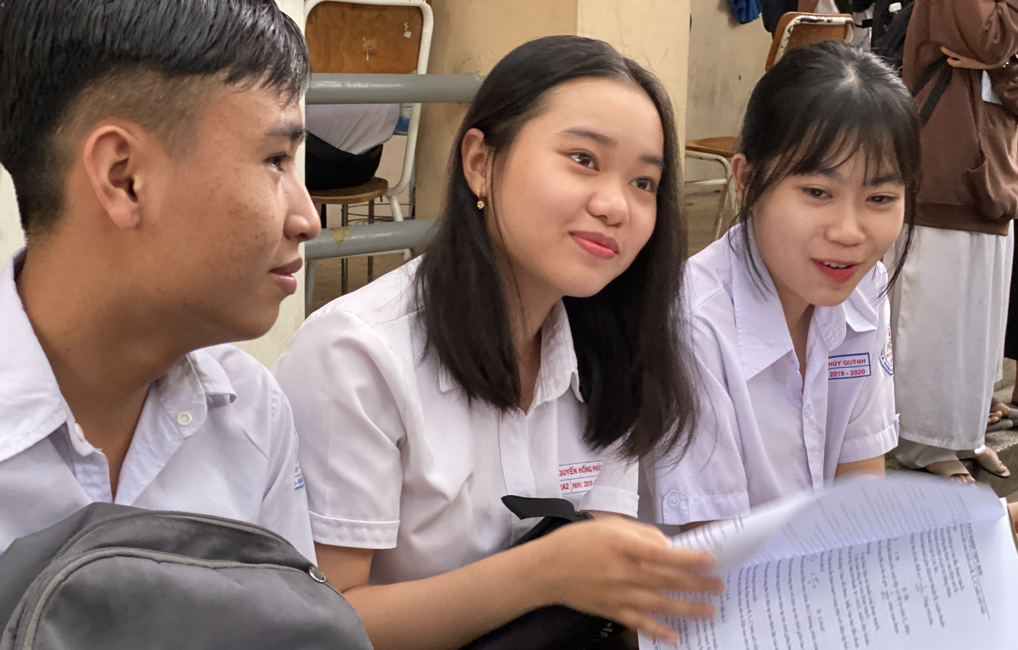 Thành lập Trường TC Công nghệ Bách khoa