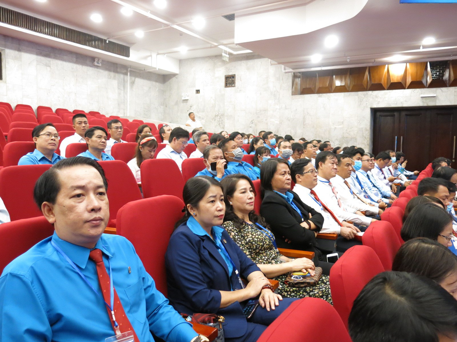 Thi đua y&ecirc;u nước phải thường xuy&ecirc;n, li&ecirc;n tục, tự gi&aacute;c - Ảnh 3.
