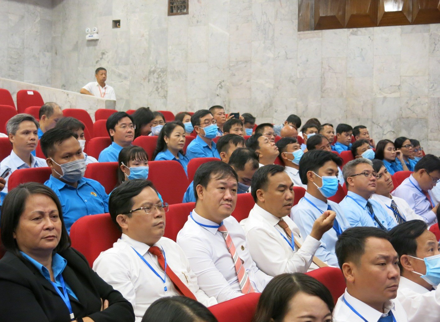 Thi đua y&ecirc;u nước phải thường xuy&ecirc;n, li&ecirc;n tục, tự gi&aacute;c - Ảnh 4.