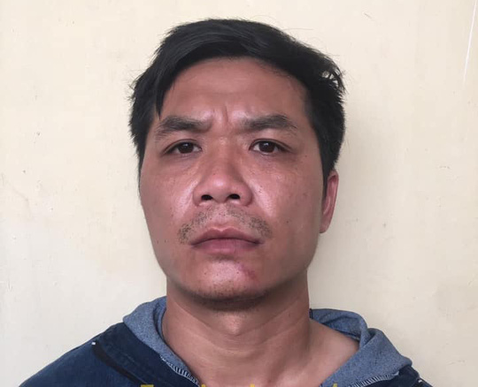 Bị kiểm tra khi đi trộm chó, kẻ có 2 tiền án và 2 tiền sự dùng súng điện tấn công cảnh sát
