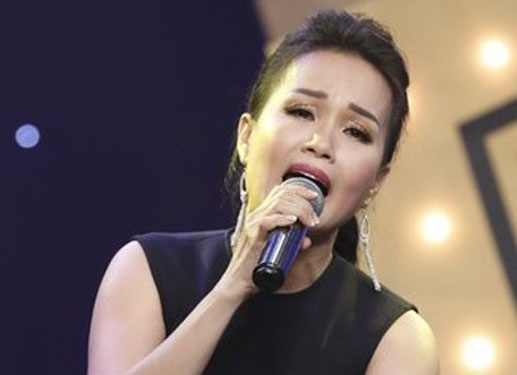 Đề cử Giải Mai Vàng 2020: Quý hiếm ca sĩ hát nhạc âm hưởng dân ca