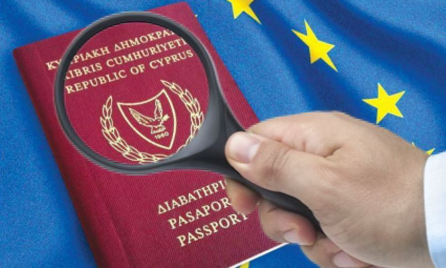 EU muốn khai tử "hộ chiếu vàng"