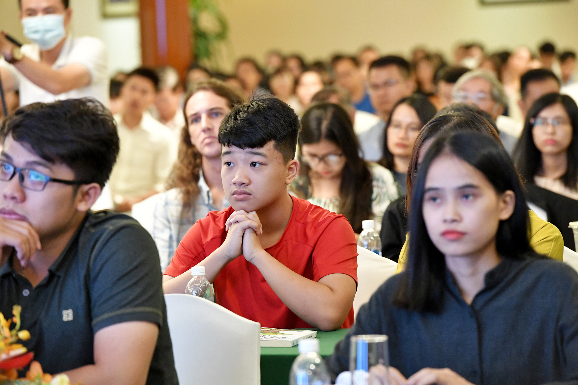 15 t&aacute;c phẩm được trao Giải S&aacute;ch hay 2020 - Ảnh 2.