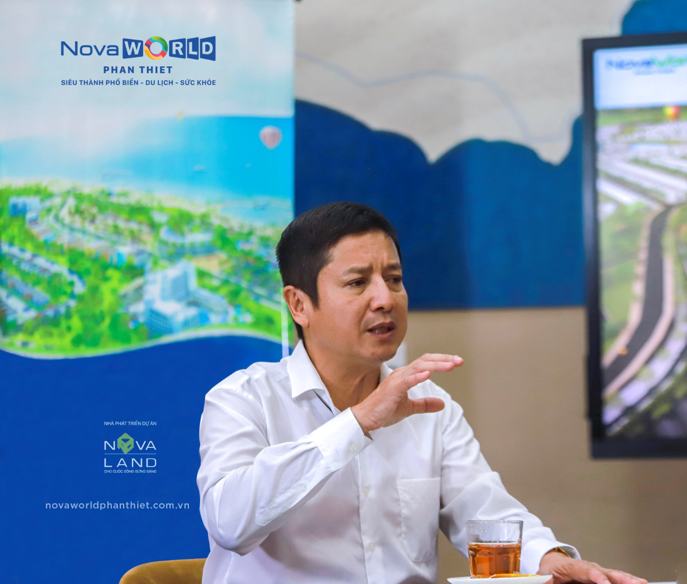 Second home làm nóng thị trường BĐS - Ảnh 2.