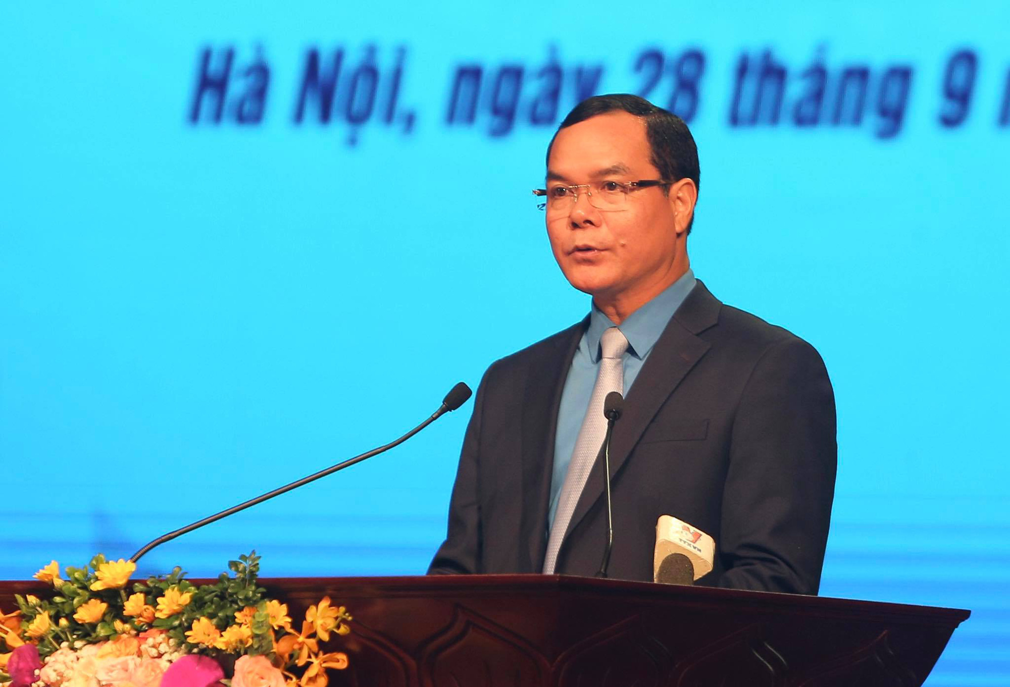 Phát huy tài năng, trí tuệ và sức sáng tạo của đội ngũ CNVC-LĐ - Ảnh 4.