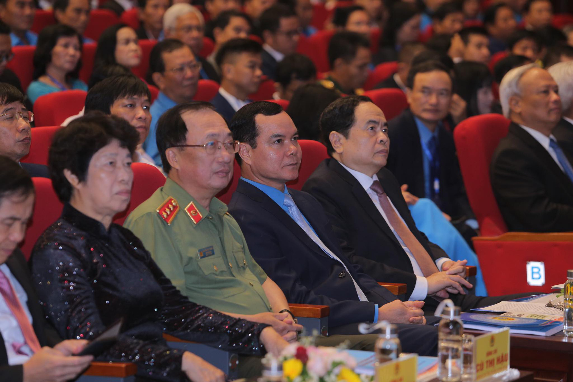 Phát huy tài năng, trí tuệ và sức sáng tạo của đội ngũ CNVC-LĐ