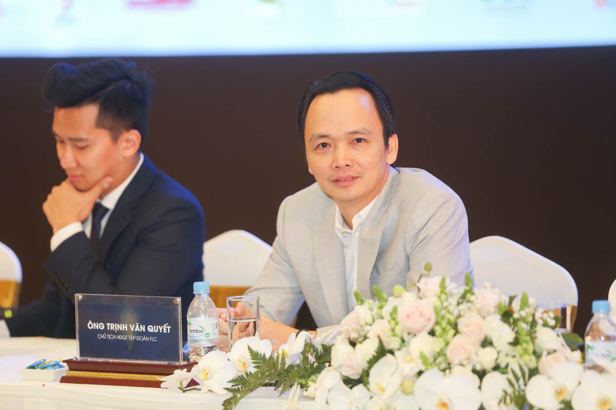 TS Trần Du Lịch: Thị trường mới nổi kh&ocirc;ng thể nổi được nếu kh&ocirc;ng c&oacute; những con sếu đầu đ&agrave;n - Ảnh 3.