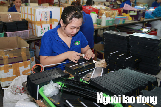 NLĐ được đ&oacute;ng BHXH một lần cho thời gian c&ograve;n thiếu để hưởng lương hưu - Ảnh 2.