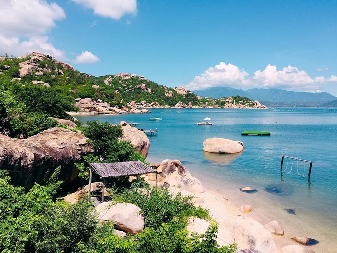 7 điểm ăn chơi ở Cam Ranh - Ảnh 2.
