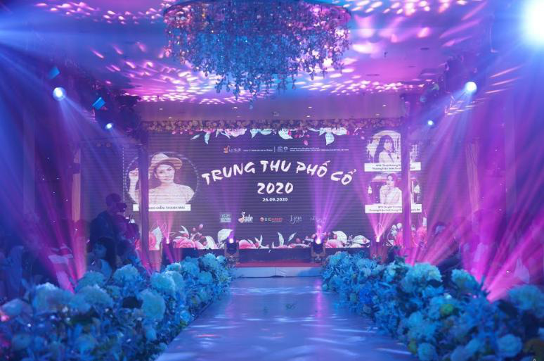 &ldquo;Trung thu phố cổ&rdquo; - Điểm nhấn m&ugrave;a thu 2020 - Ảnh 1.