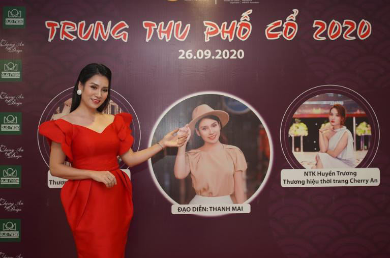 &ldquo;Trung thu phố cổ&rdquo; - Điểm nhấn m&ugrave;a thu 2020 - Ảnh 2.