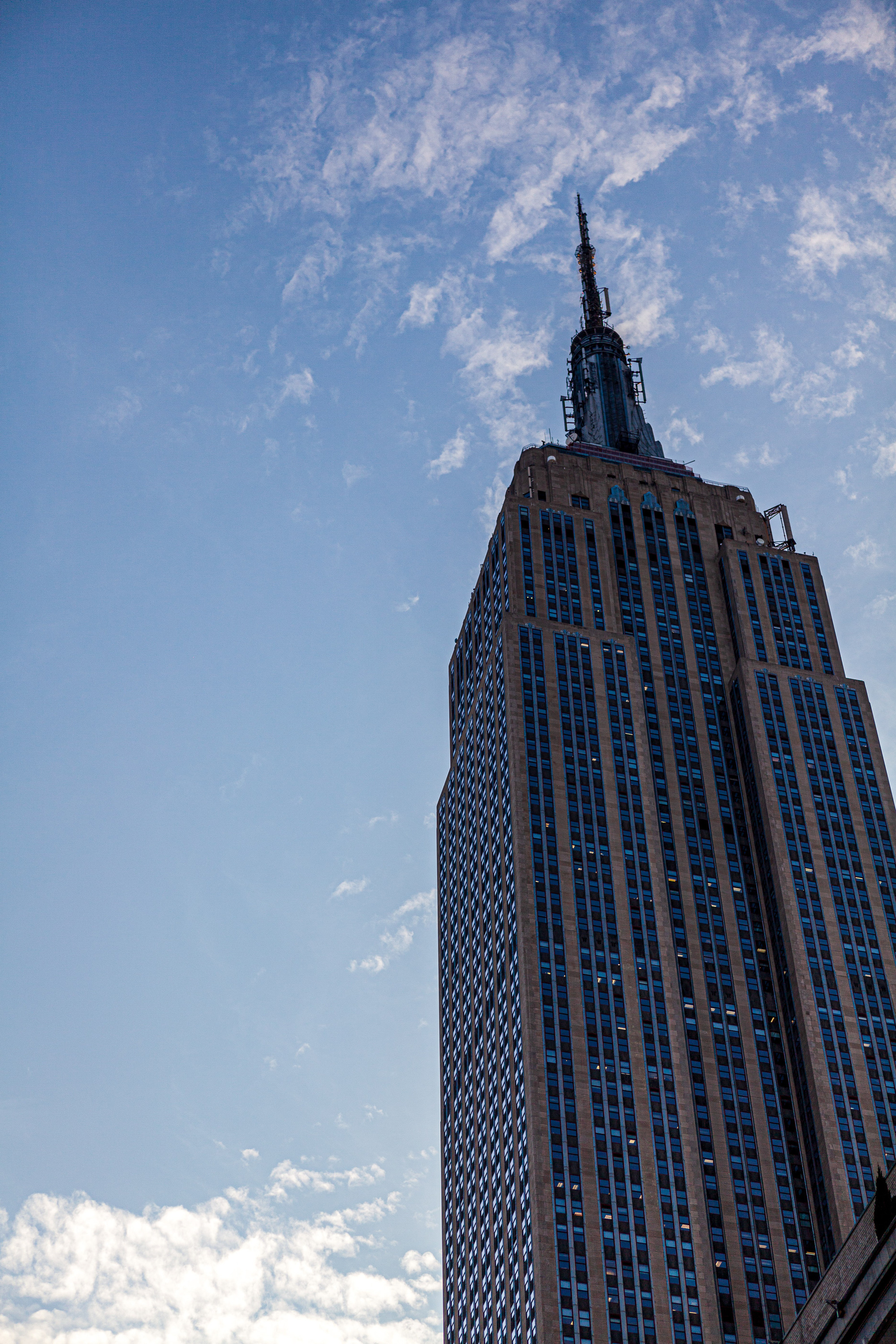 Thảm họa bất động sản của New York - Ảnh 2.