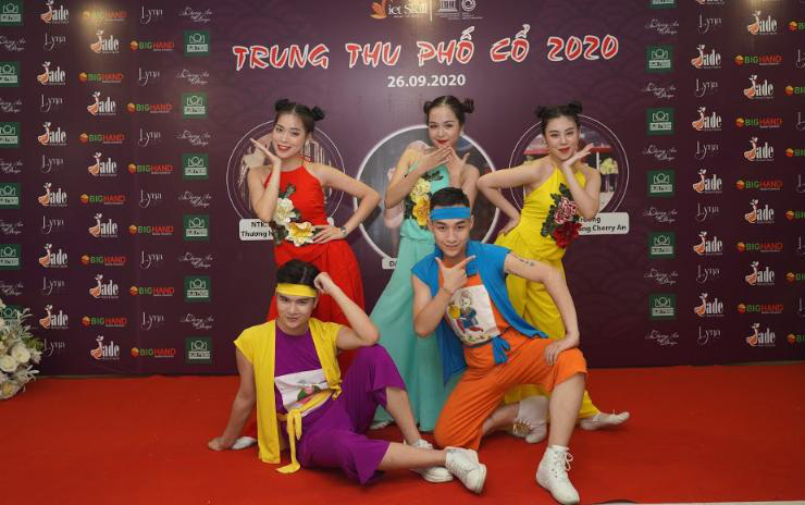 &ldquo;Trung thu phố cổ&rdquo; - Điểm nhấn m&ugrave;a thu 2020 - Ảnh 11.