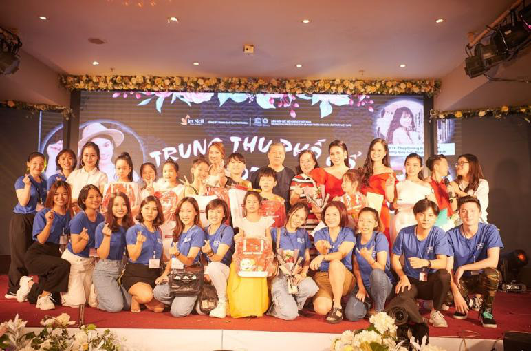 &ldquo;Trung thu phố cổ&rdquo; - Điểm nhấn m&ugrave;a thu 2020 - Ảnh 13.