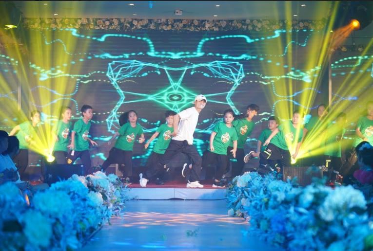&ldquo;Trung thu phố cổ&rdquo; - Điểm nhấn m&ugrave;a thu 2020 - Ảnh 3.