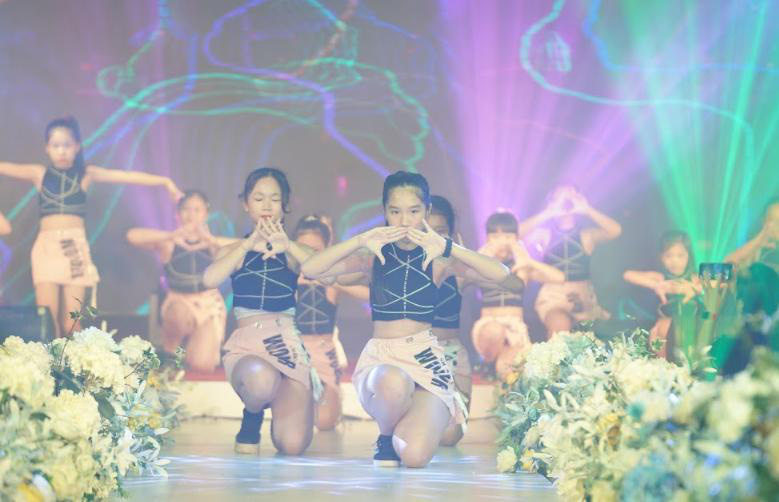 &ldquo;Trung thu phố cổ&rdquo; - Điểm nhấn m&ugrave;a thu 2020 - Ảnh 4.