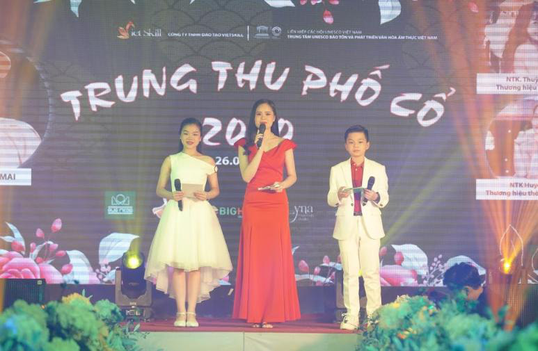 &ldquo;Trung thu phố cổ&rdquo; - Điểm nhấn m&ugrave;a thu 2020 - Ảnh 6.