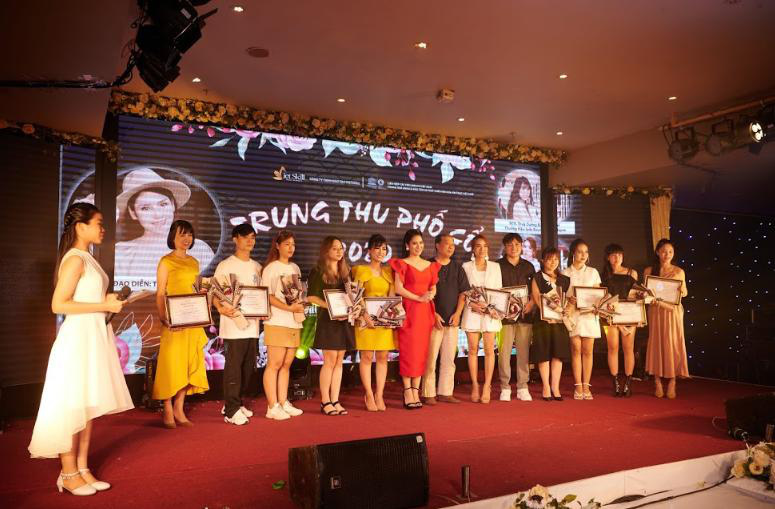 “Trung thu phố cổ” - Điểm nhấn mùa thu 2020