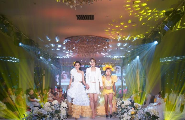 &ldquo;Trung thu phố cổ&rdquo; - Điểm nhấn m&ugrave;a thu 2020 - Ảnh 10.