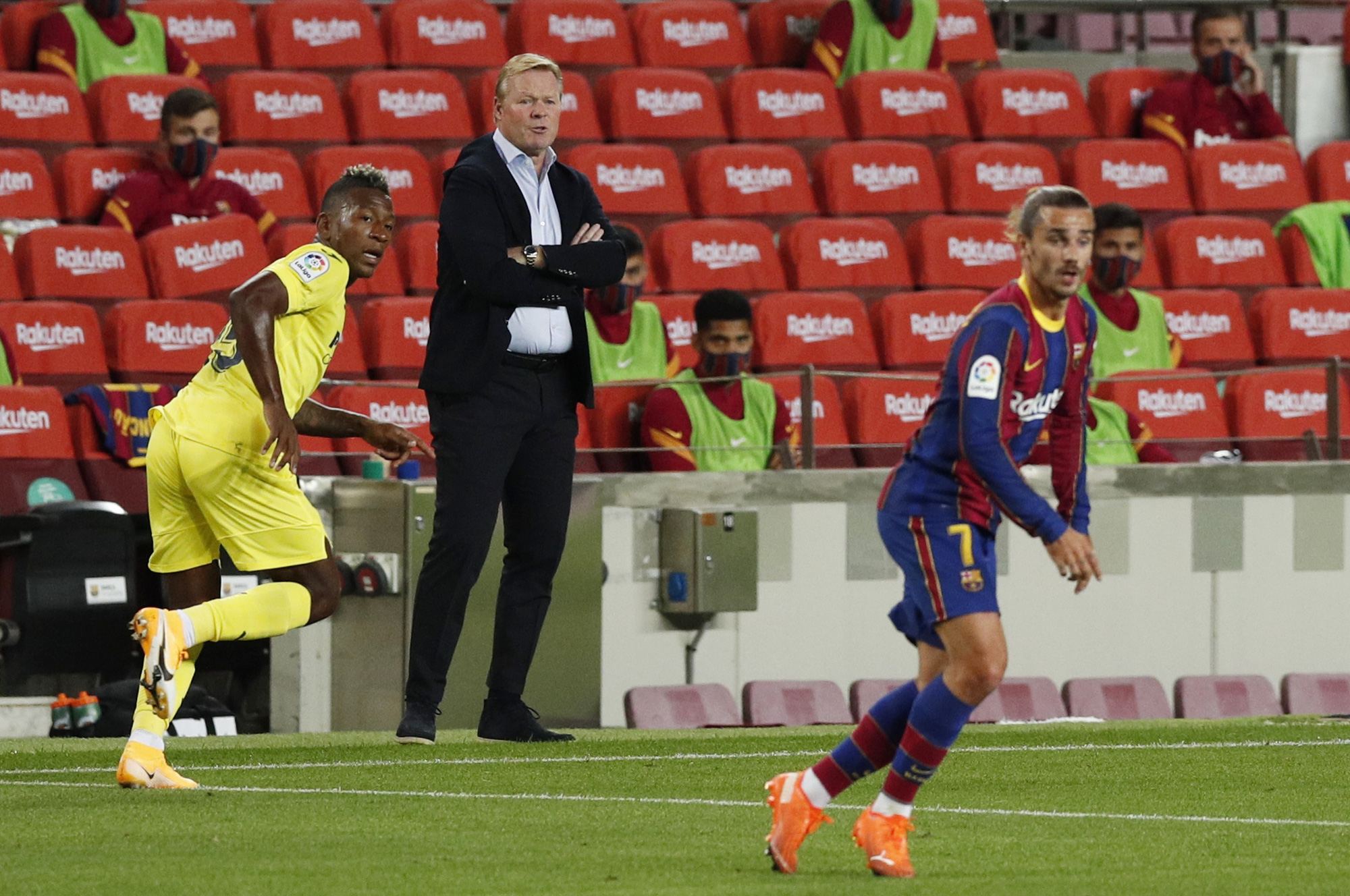 Sốc: Barcelona mua hụt cả đội h&igrave;nh v&igrave;&hellip; chủ tịch Bartomeu hết tiền - Ảnh 3.