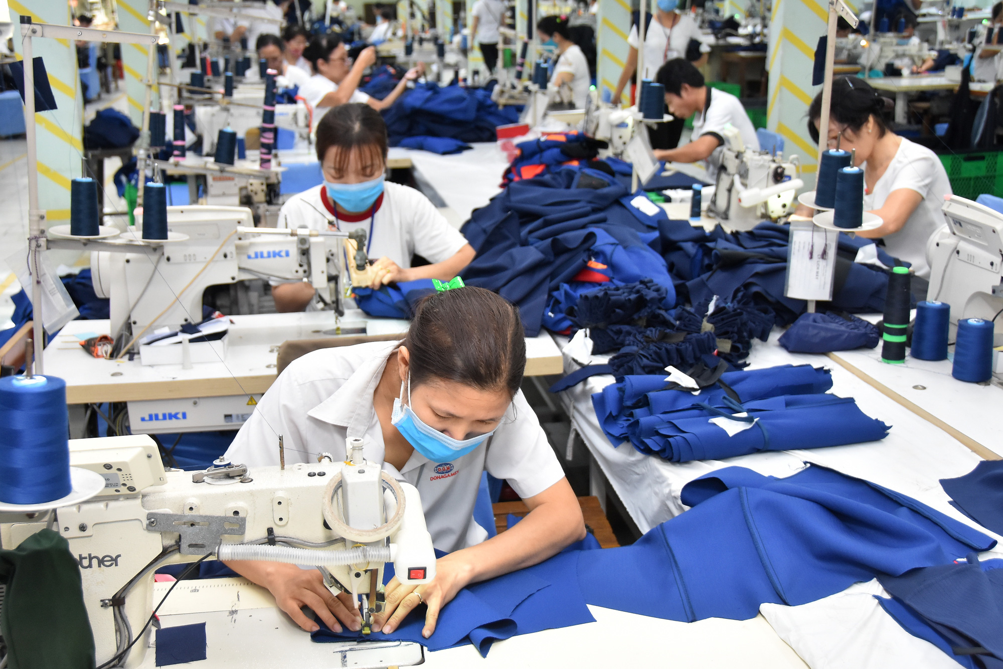 Những điểm sáng của Việt Nam trong đại dịch Covid-2019