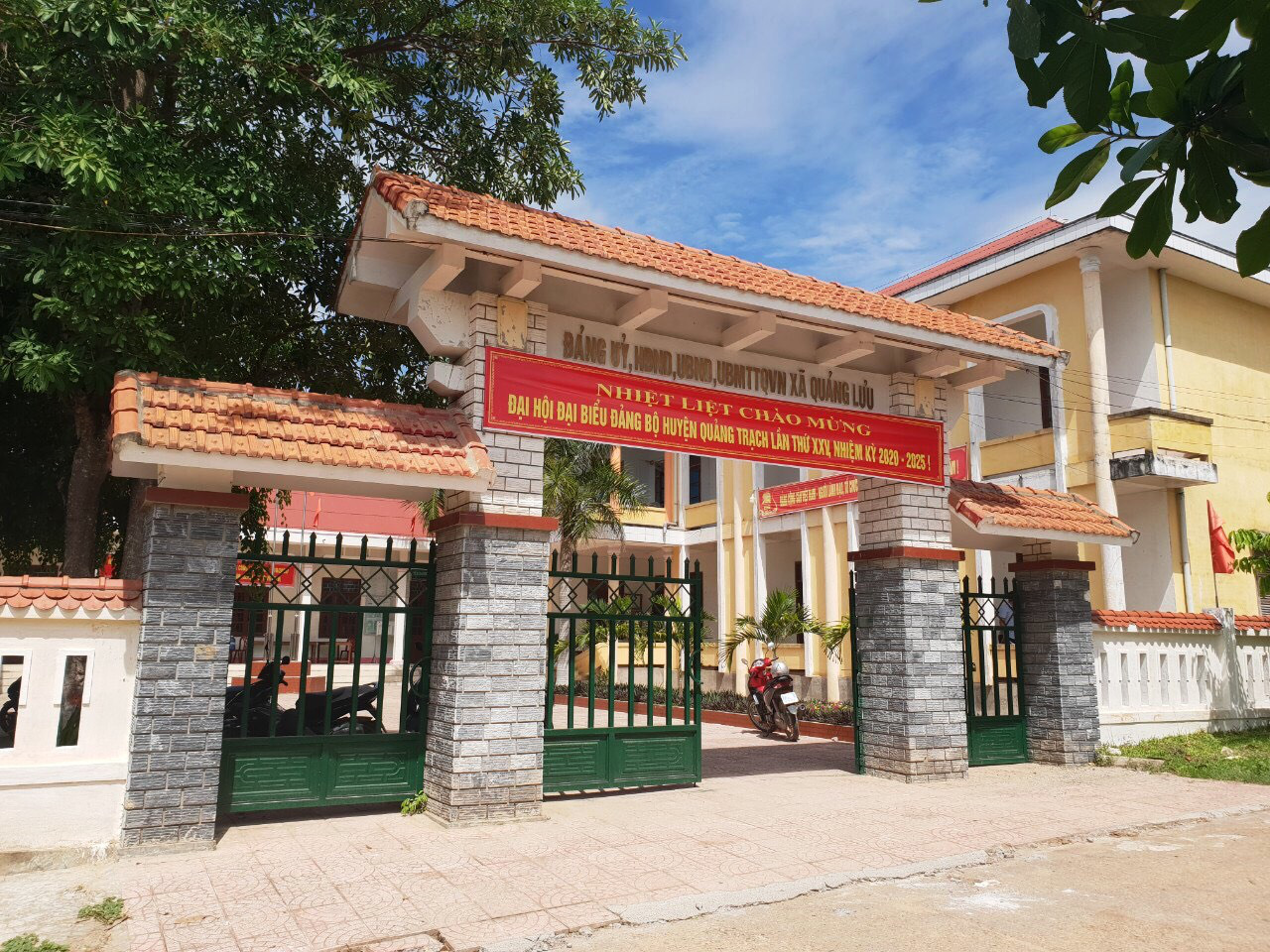 Quảng B&igrave;nh: L&yacute; do 1 chủ tịch Ủy ban mặt trận huyện bị đề nghị kỷ luật? - Ảnh 1.