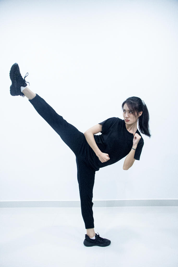 Trương Ngọc Ánh đóng chính phim “Trưng Vương” - Ảnh 3.