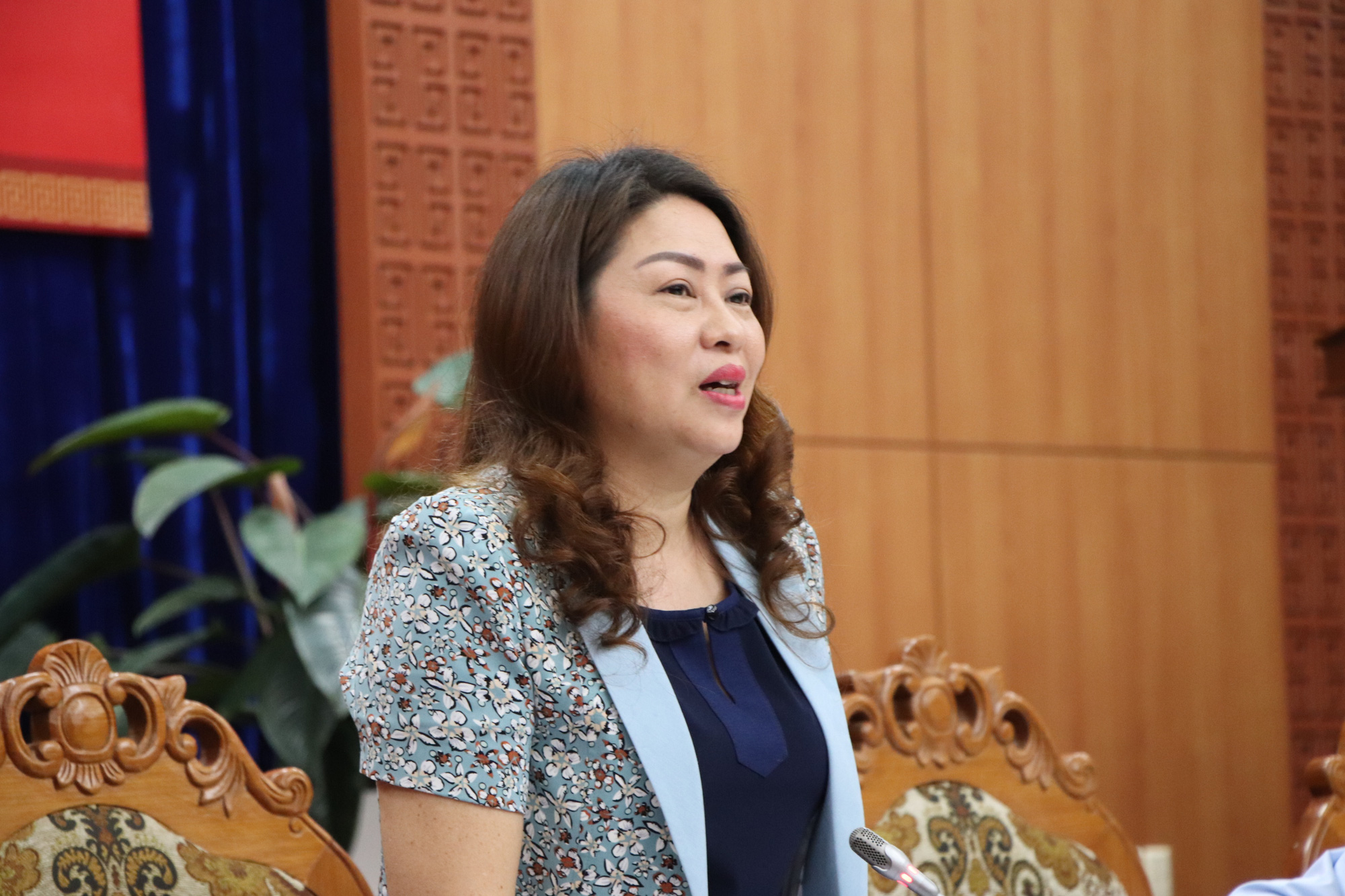 Quảng Nam và Bến Tre tổ chức Đại hội Đảng vào giữa tháng 10 - Ảnh 2.