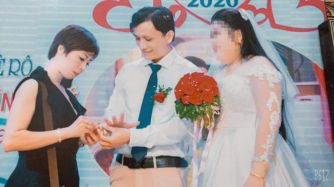 Gia đình lo lắng cho sức khỏe võ sư Phạm Đình Quý