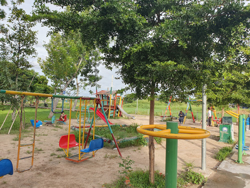 "Cú đấm thép" cải thiện môi trường, trật tự xây dựng: Sức mạnh ý Đảng, lòng dân