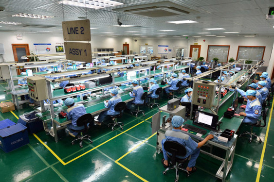 Tăng cường hỗ trợ lao động di cư trong đại dịch