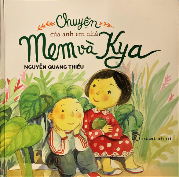 Nhà văn Nguyễn Quang Thiều từ chối nhận giải thưởng Dế mèn - Ảnh 3.