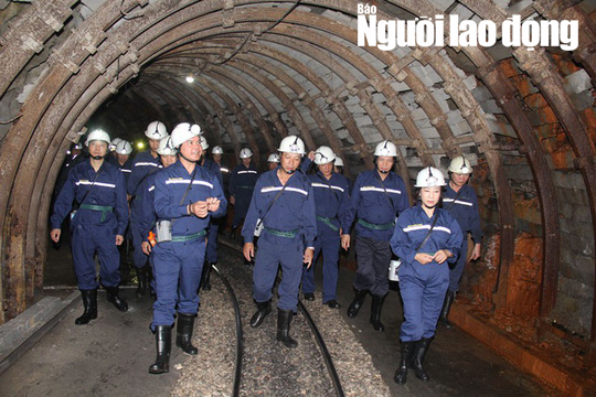 2 trường hợp NLĐ được về hưu trước tuổi tối đa 10 năm từ 1-1-2021