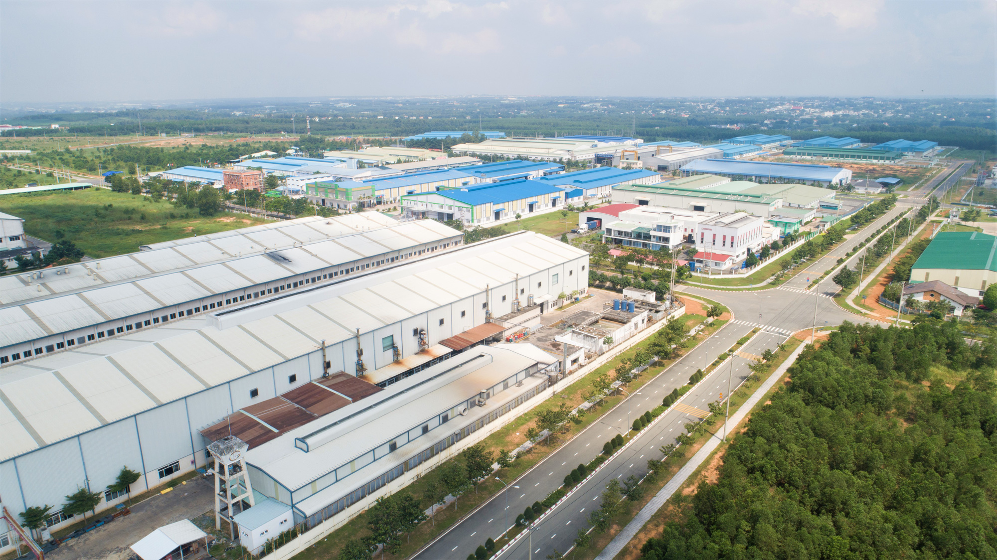 C&ocirc;ng ty Sonadezi lọt v&agrave;o top 50 Nh&atilde;n hiệu nổi tiếng Việt Nam năm 2020 - Ảnh 3.