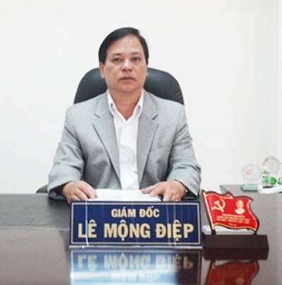 Kh&aacute;nh H&ograve;a: Kỷ luật th&ecirc;m 4 l&atilde;nh đạo, nguy&ecirc;n l&atilde;nh đạo sở - Ảnh 1.