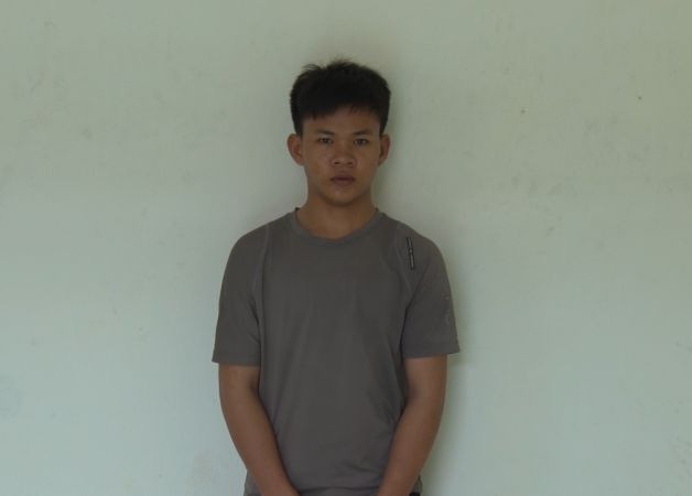 Từ Phú Yên vào Phú Quốc dụ bé gái 12 tuổi làm chuyện bậy