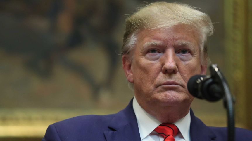 Ông Trump đáp trả cáo buộc trốn thuế, khoe "khối tài sản phi thường"
