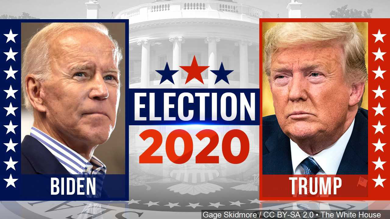Bầu cử Mỹ 2020 trước "trận chiến khốc liệt" tại Hạ viện