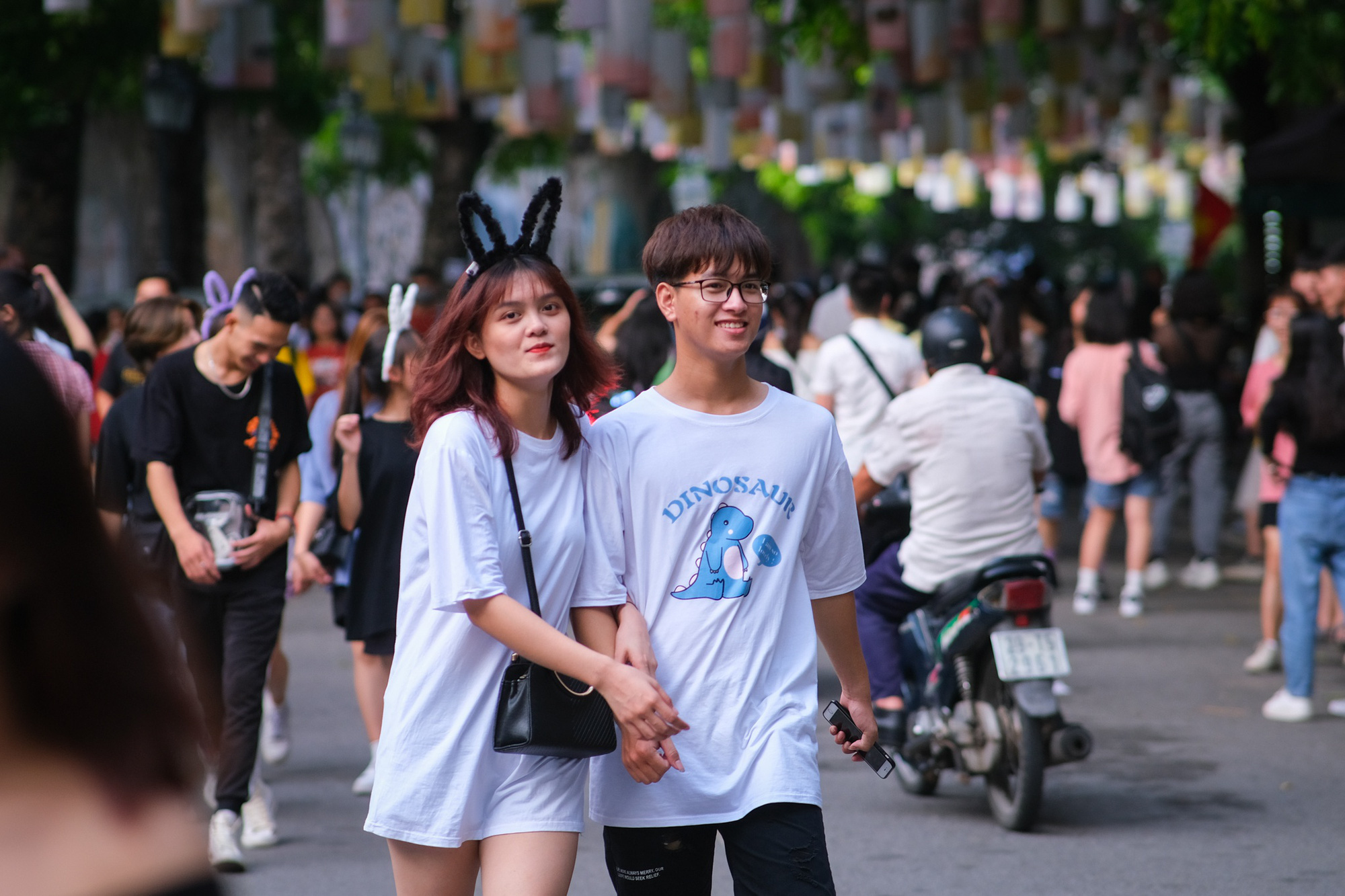 T&igrave;m về Trung Thu tuổi thơ ở phố cổ H&agrave; Nội - Ảnh 17.