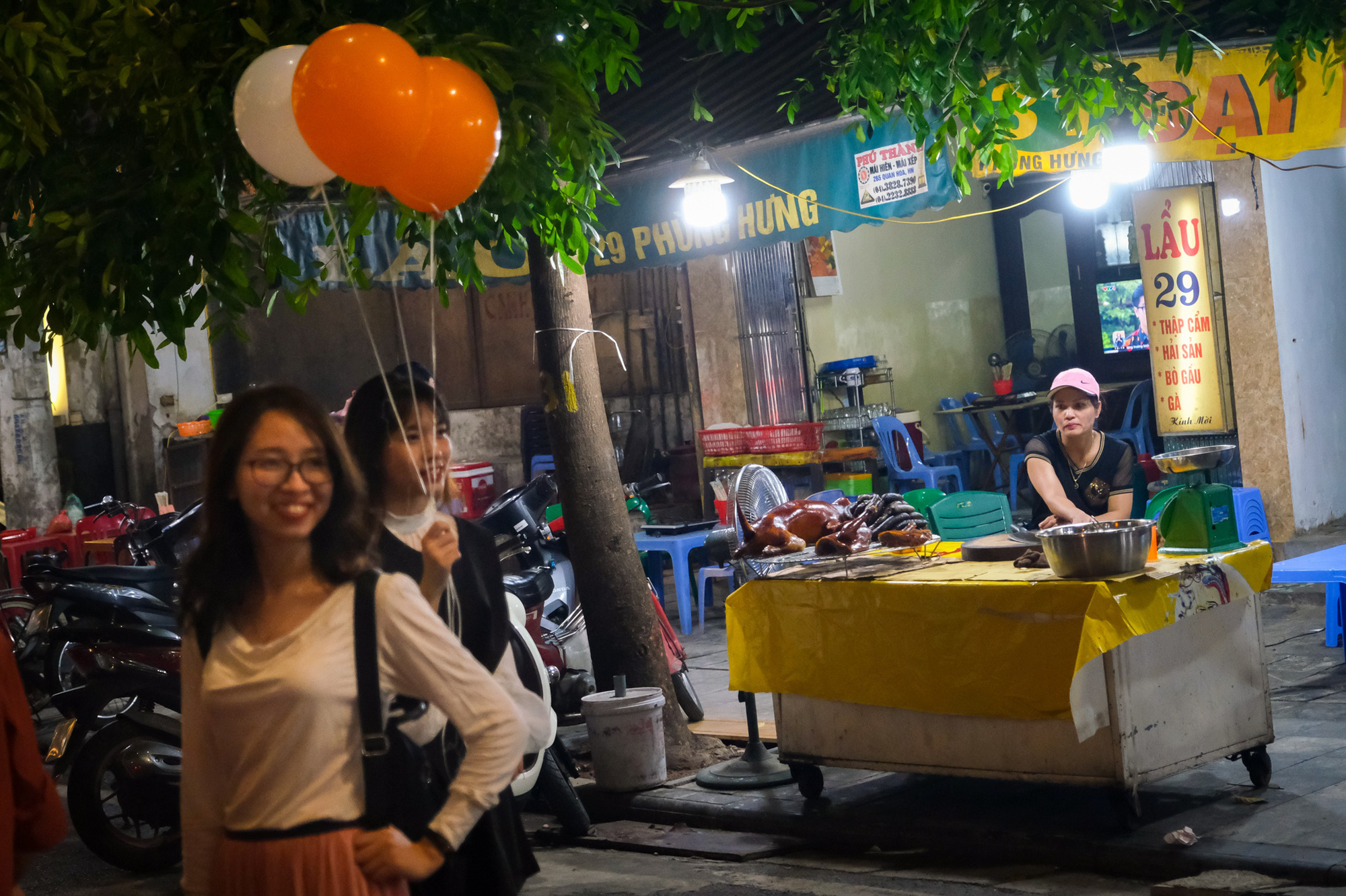 T&igrave;m về Trung Thu tuổi thơ ở phố cổ H&agrave; Nội - Ảnh 20.